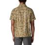  patagonia PATAGONIA M's S/S Self Guided Sun Shirt画像2