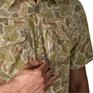  patagonia PATAGONIA M's S/S Self Guided Sun Shirt画像6