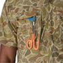  patagonia PATAGONIA M's S/S Self Guided Sun Shirt画像8