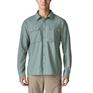  patagonia PATAGONIA M's L/S Self Guided Sun Shirt画像1