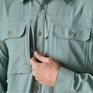  patagonia PATAGONIA M's L/S Self Guided Sun Shirt画像4