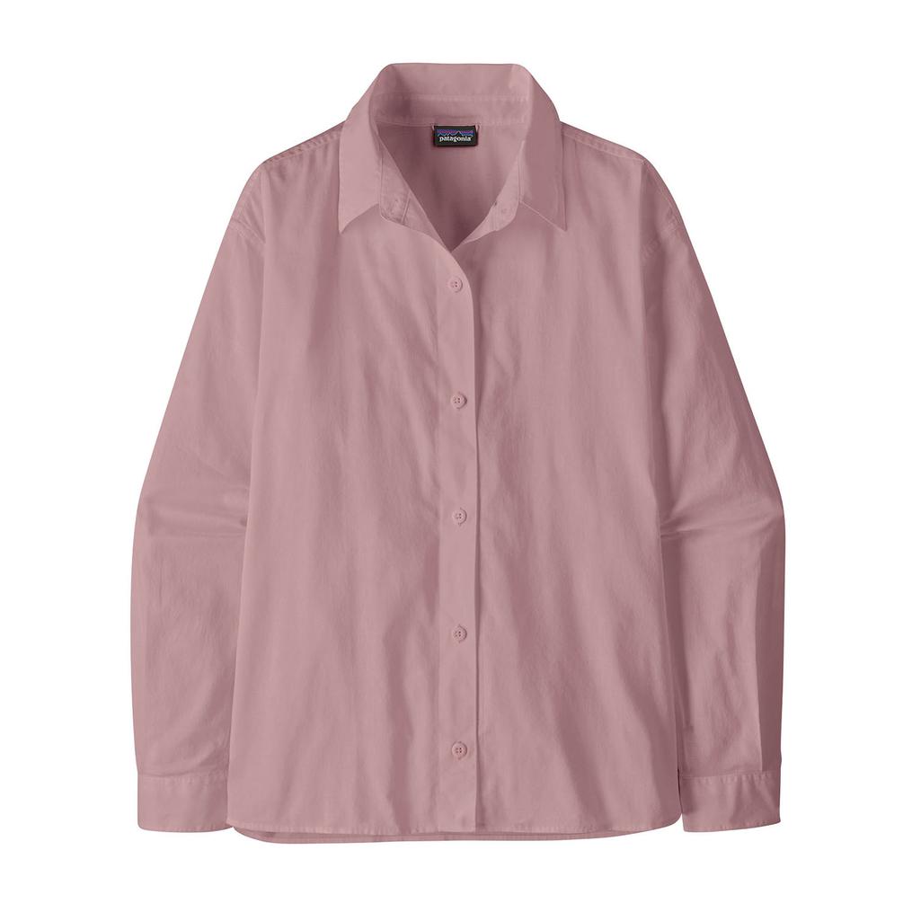  patagonia PATAGONIA W's L/S Sunrise Stream Shirt画像1
