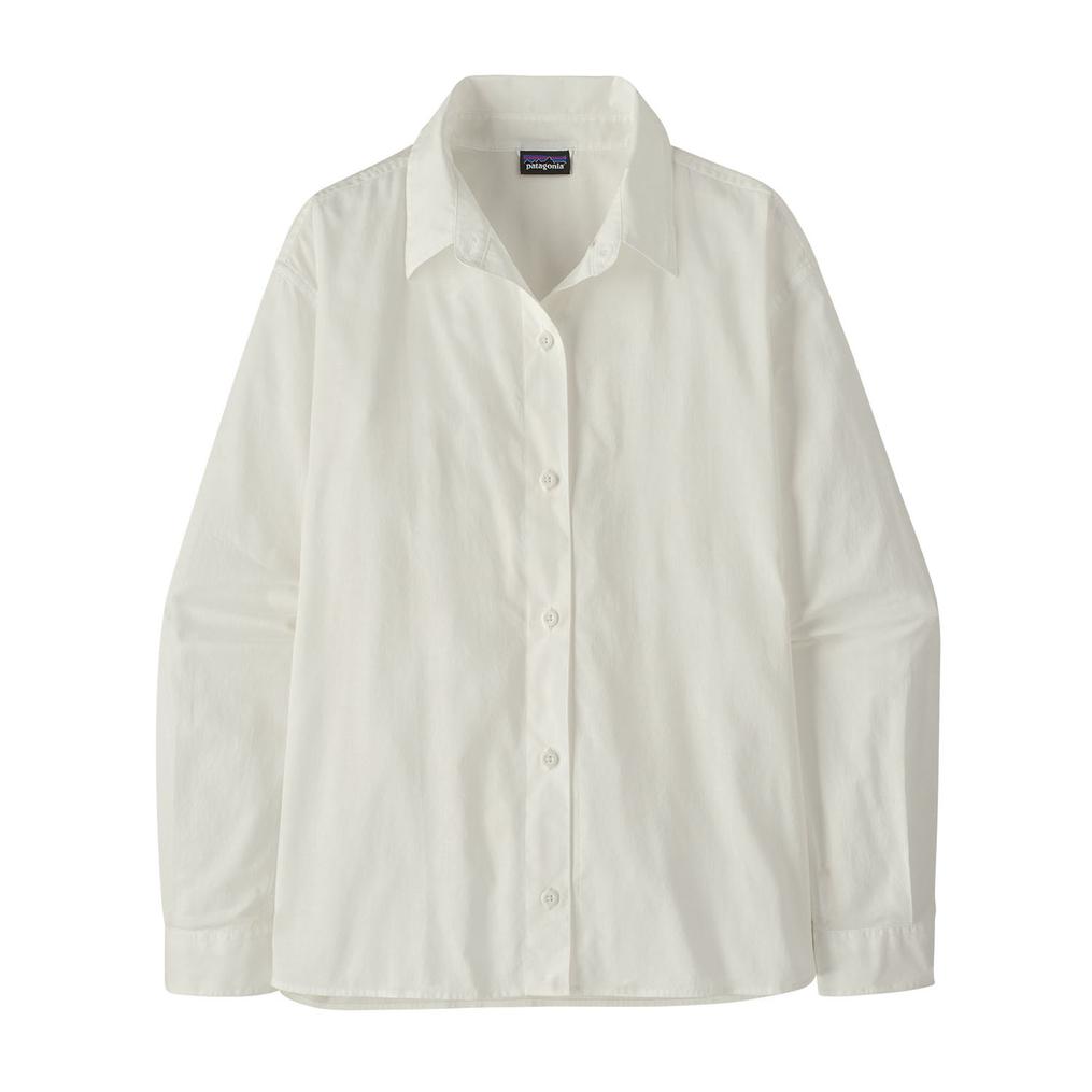  patagonia PATAGONIA W's L/S Sunrise Stream Shirt画像1