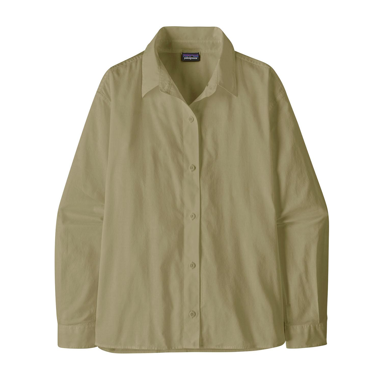 patagonia PATAGONIA W's L/S Sunrise Stream Shirt｜OSHMAN'S ONLINE