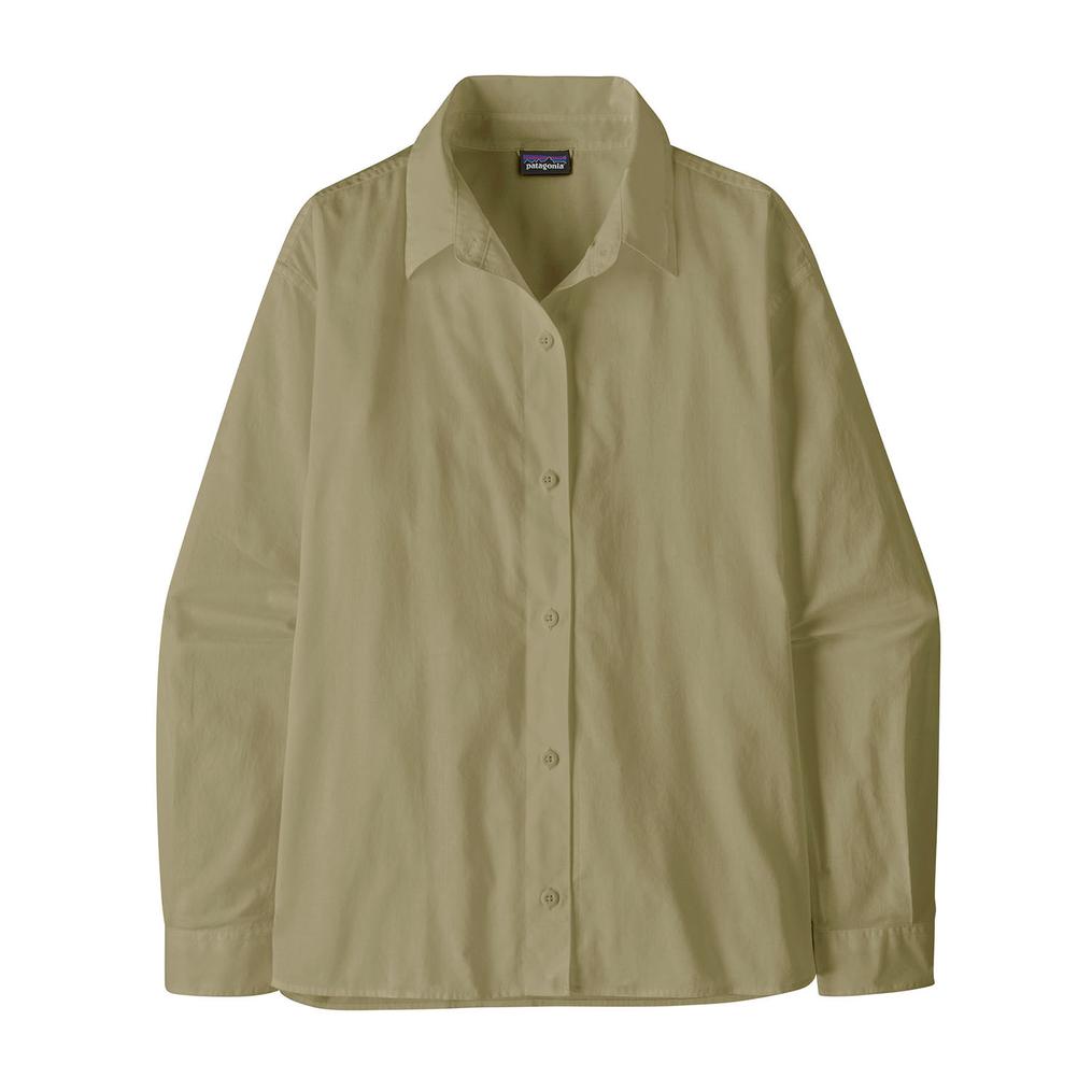  patagonia PATAGONIA W's L/S Sunrise Stream Shirt画像8