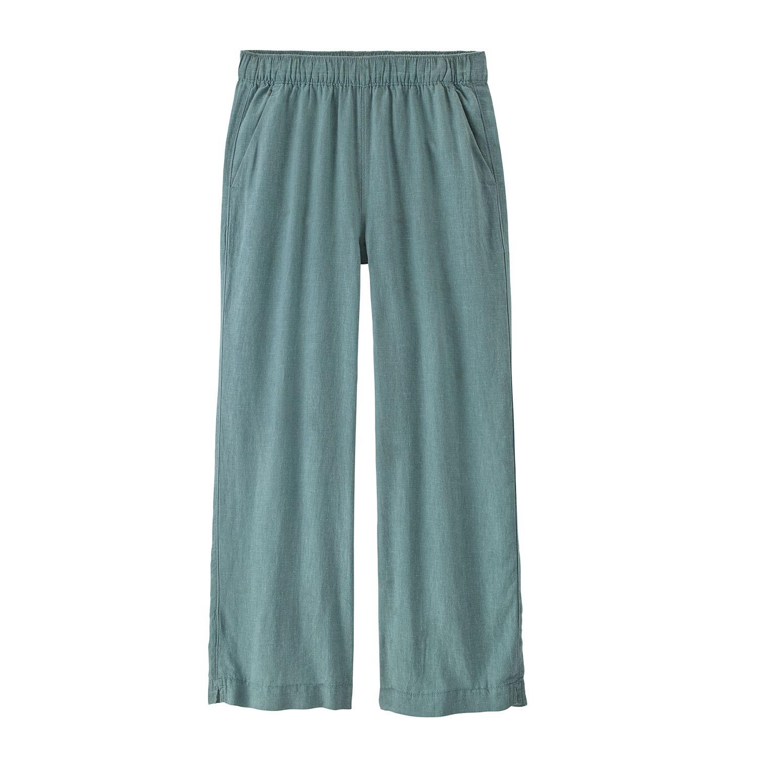 パタゴニアウィメンズ　ガーデンアイランドパンツ　Mサイズ patagonia PATAGONIA W's Garden Island Pants｜OSHMAN'S ONLINE 公式通販