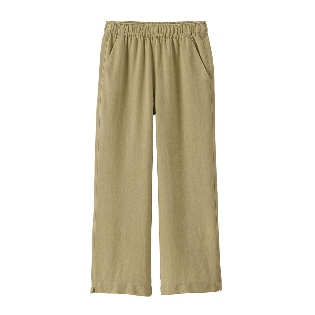  patagonia PATAGONIA W's Garden Island Pants画像1
