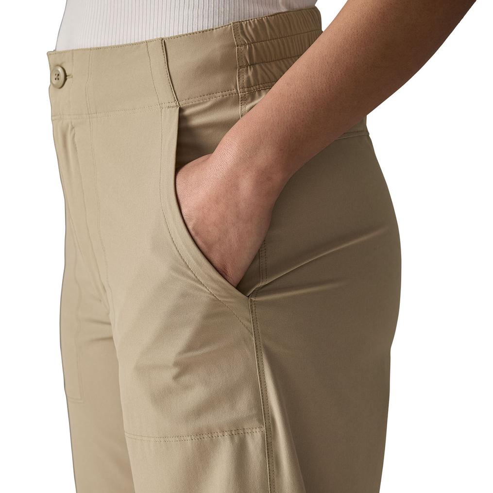  patagonia PATAGONIA W's Roamwith Pants画像6