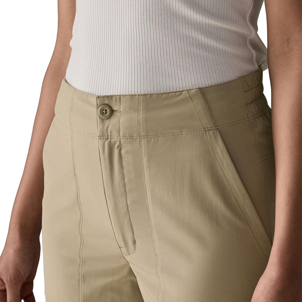 patagonia PATAGONIA W's Roamwith Pants画像7