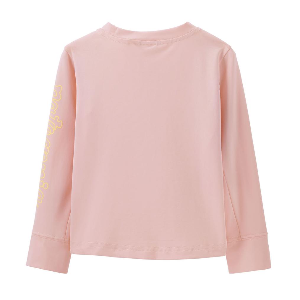  patagonia PATAGONIA Baby L/S Capilene SilkWeight T-Shirt画像3