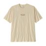  patagonia PATAGONIA W's '95 Oval Logo O/S T-Shirt画像1