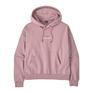  patagonia PATAGONIA W's '95 Oval Logo Daily Hoody画像3