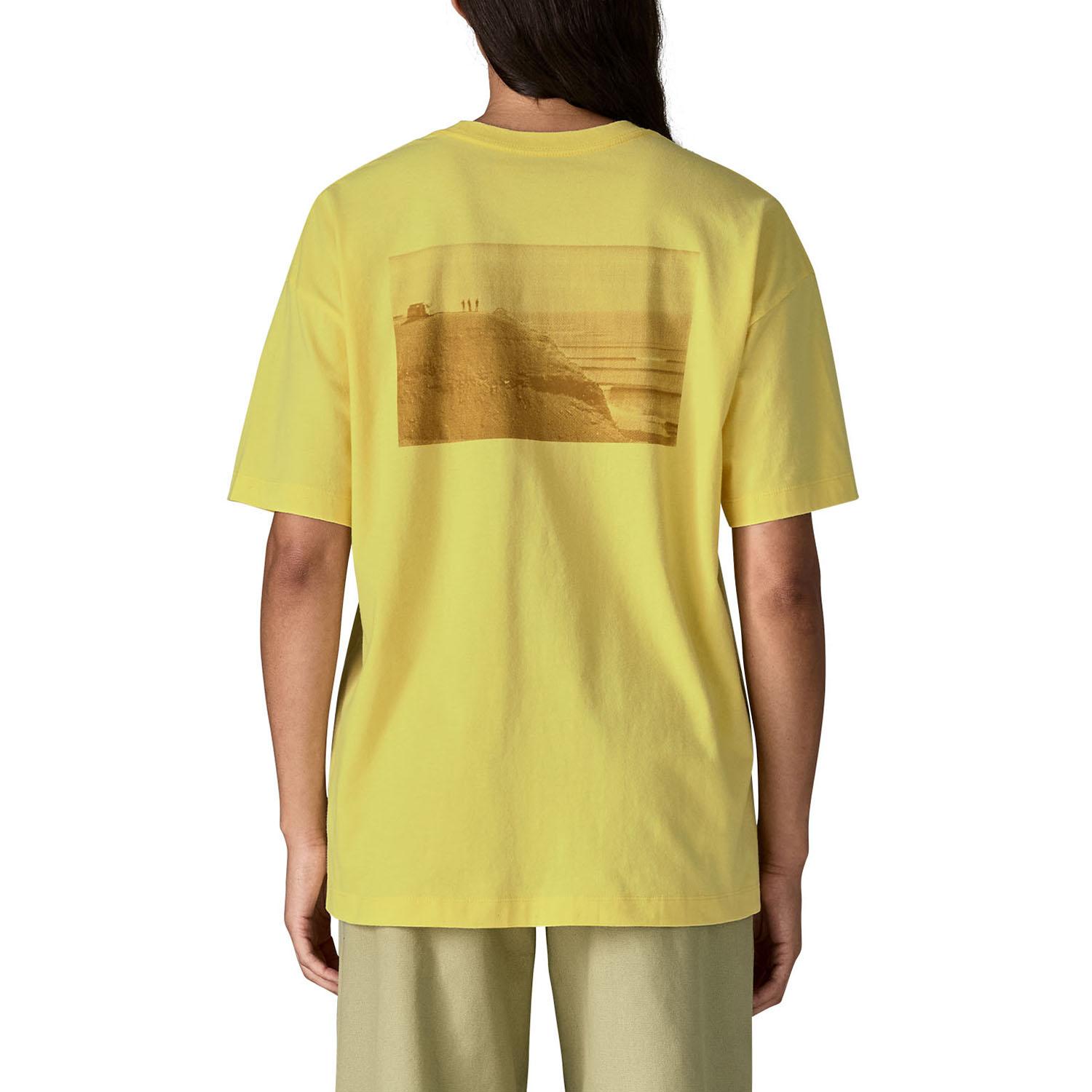 patagonia PATAGONIA W's Water People Spotter O/S Tee｜OSHMAN'S