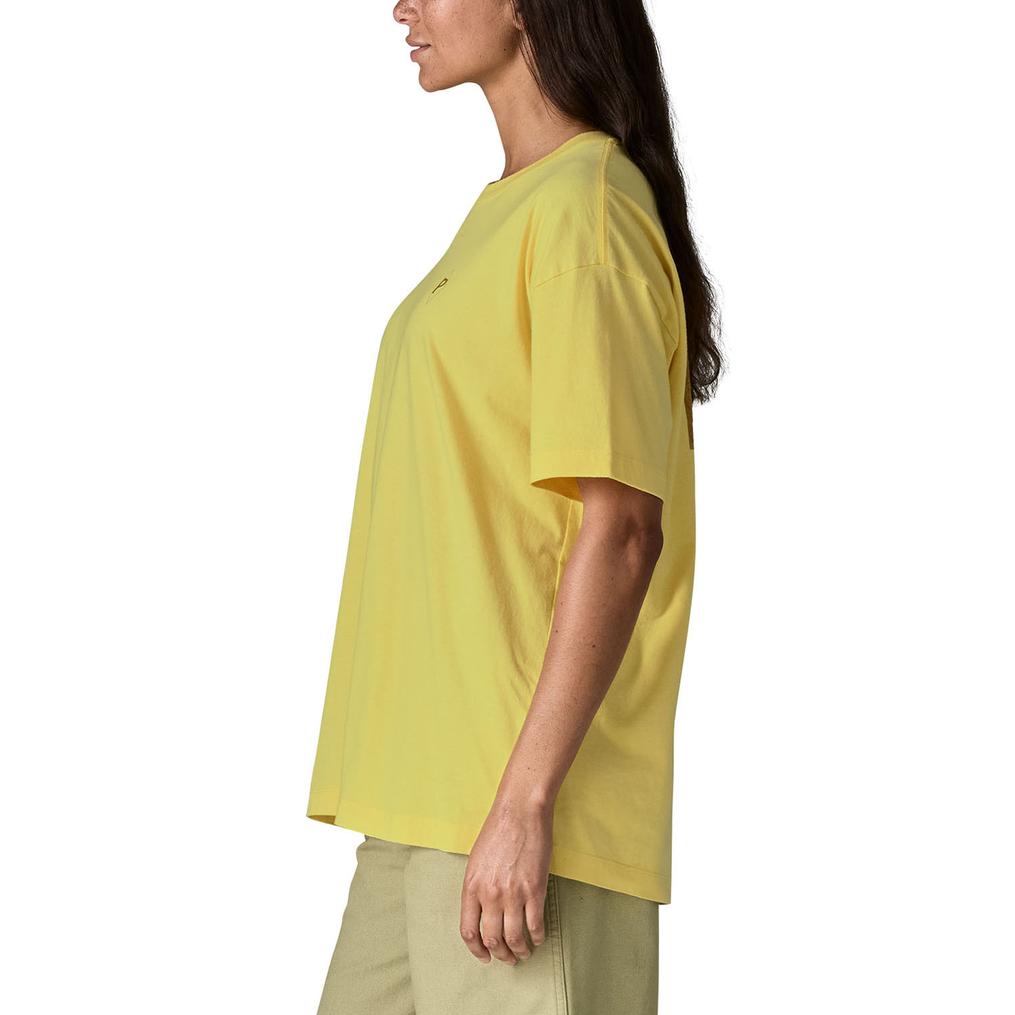  patagonia PATAGONIA W's Water People Spotter O/S Tee画像3