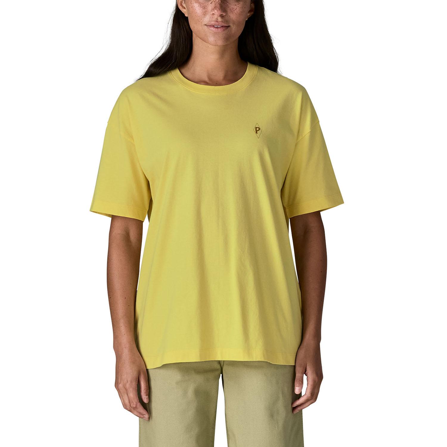 patagonia PATAGONIA W's Water People Spotter O/S Tee｜OSHMAN'S
