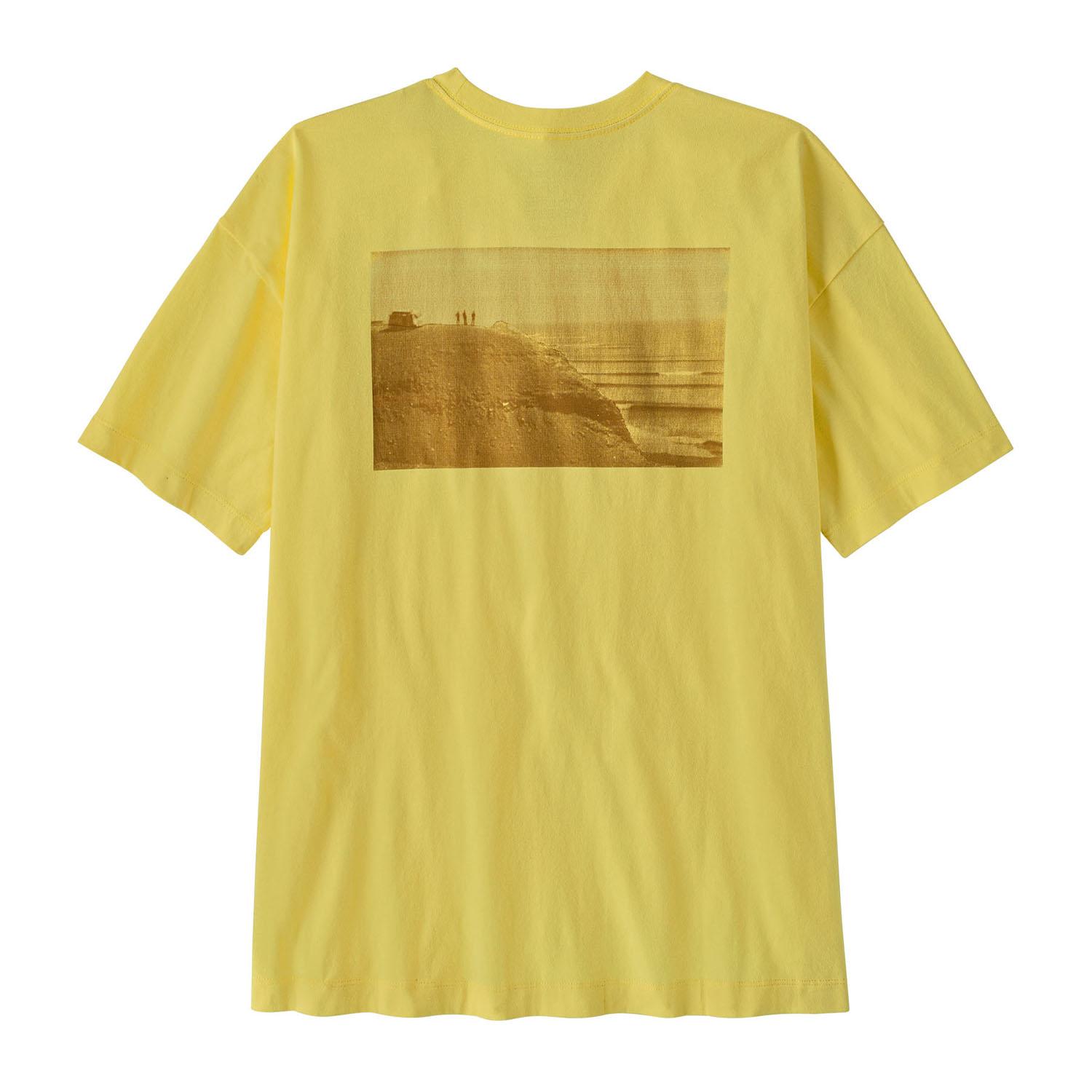 patagonia PATAGONIA W's Water People Spotter O/S Tee｜OSHMAN'S
