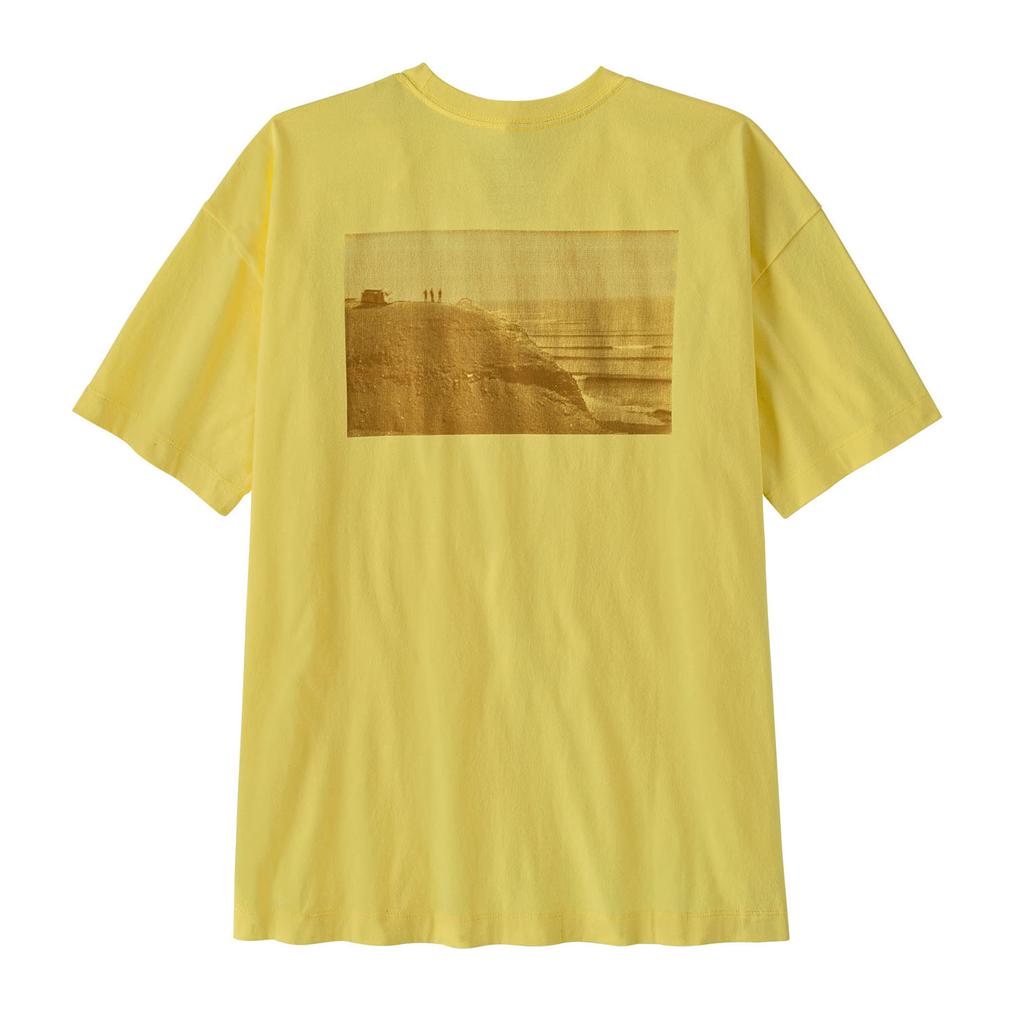  patagonia PATAGONIA W's Water People Spotter O/S Tee画像6