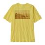  patagonia PATAGONIA W's Water People Spotter O/S Tee画像6