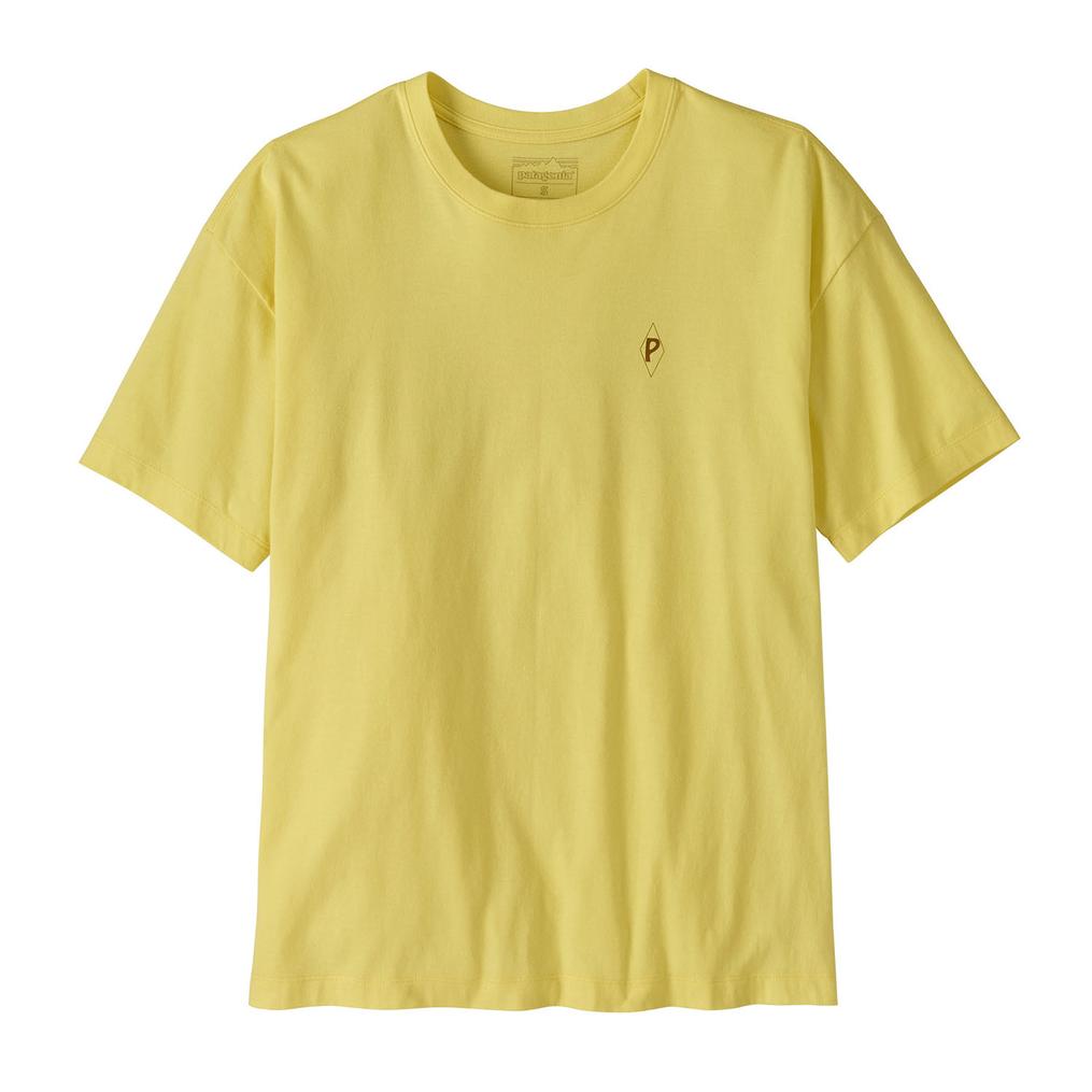  patagonia PATAGONIA W's Water People Spotter O/S Tee画像5
