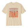  patagonia PATAGONIA W's Desert Glow O/S T-Shirt画像1