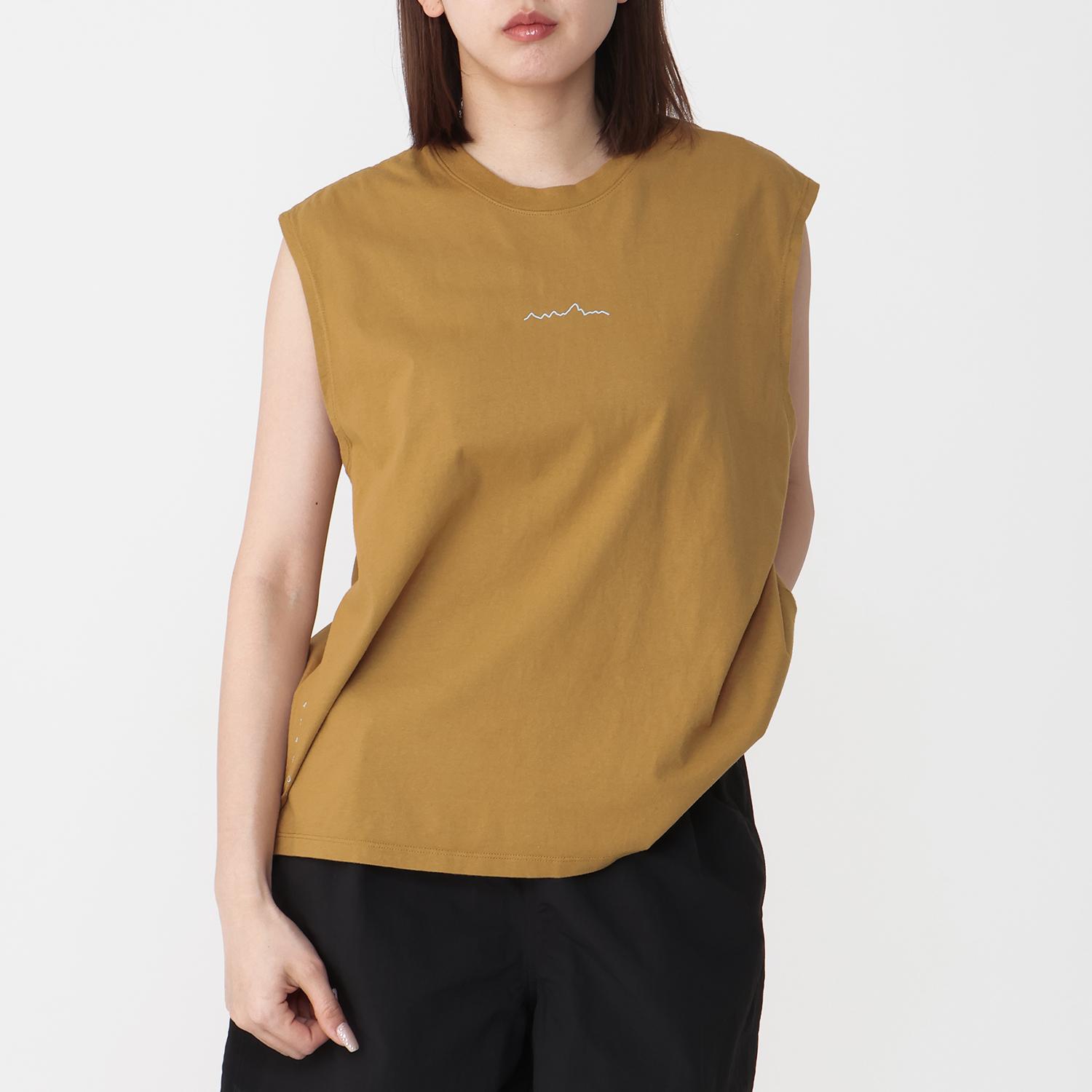patagonia PATAGONIA W's Multi-Pitch Boxy Tank｜OSHMAN'S ONLINE