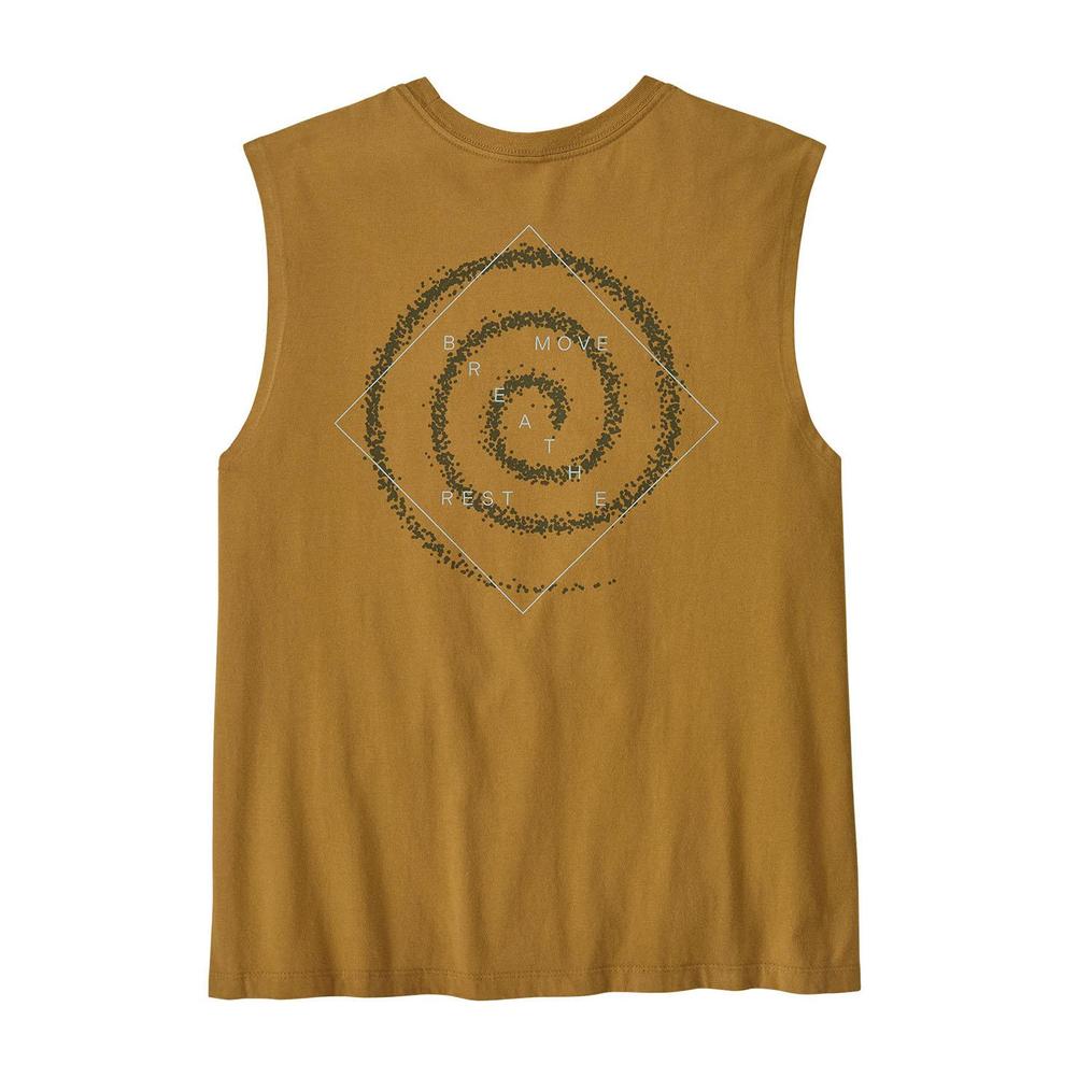  patagonia PATAGONIA W's Multi-Pitch Boxy Tank画像6