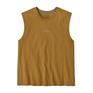  patagonia PATAGONIA W's Multi-Pitch Boxy Tank画像5