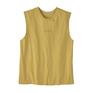  patagonia PATAGONIA W's Multi-Pitch Boxy Tank画像3