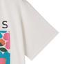  アモウ AMOU W's Paris Logo Tee画像4