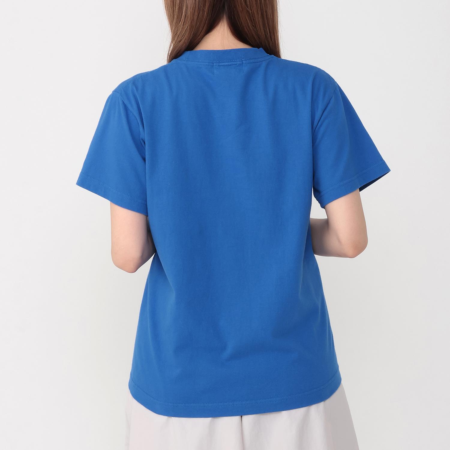 リージェンシーワークス Regency Works W's France Tee｜OSHMAN'S