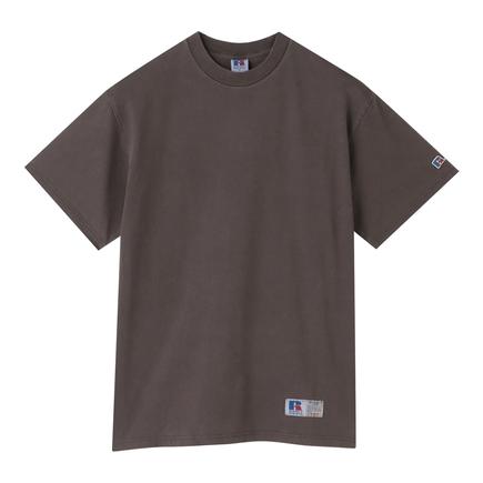 RUSSELL キャンパスジャージ Tシャツガーメントダイ