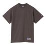  RUSSELL RUSSELL W's Campus Jersey T Garment Dye画像1