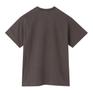  RUSSELL RUSSELL W's Campus Jersey T Garment Dye画像3