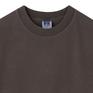  RUSSELL RUSSELL W's Campus Jersey T Garment Dye画像2