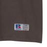  RUSSELL RUSSELL W's Campus Jersey T Garment Dye画像6