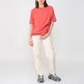  RUSSELL RUSSELL W's Campus Jersey T Garment Dye画像2