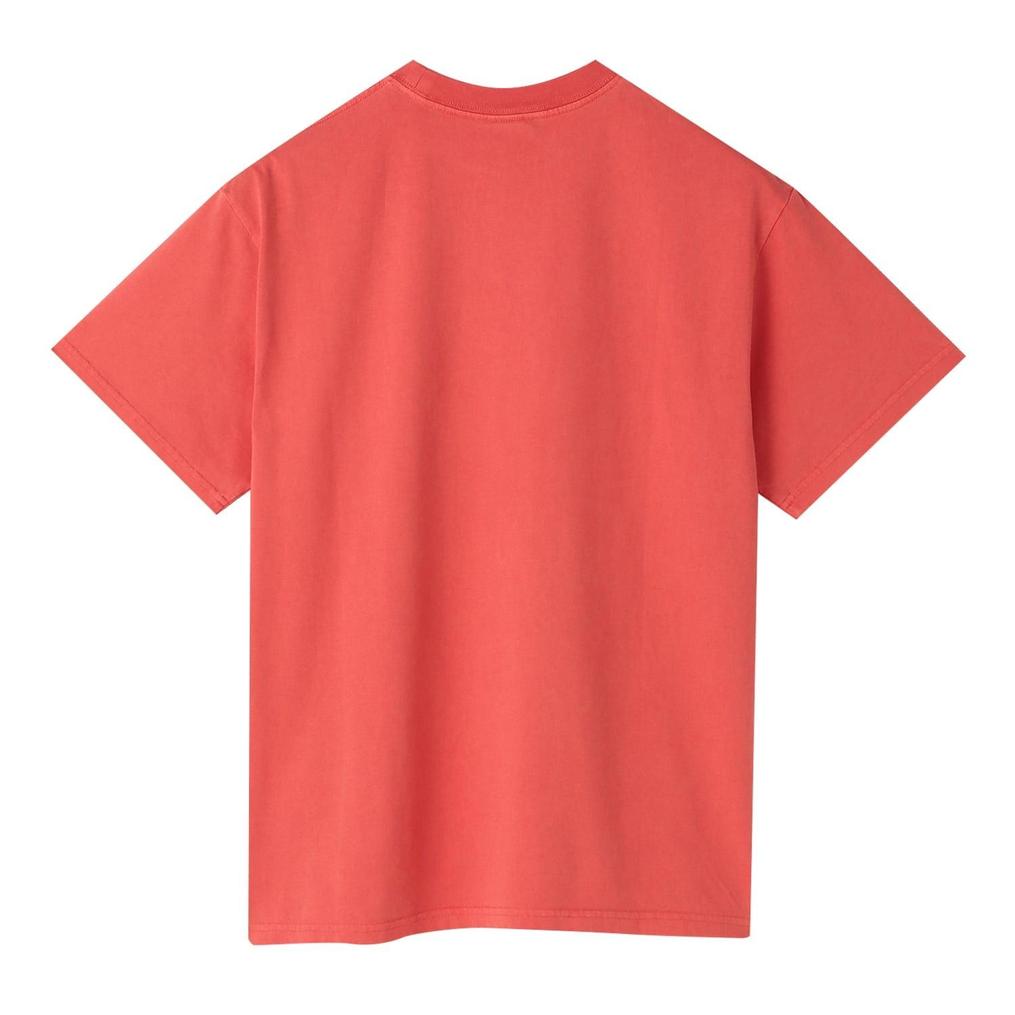  RUSSELL RUSSELL W's Campus Jersey T Garment Dye画像5