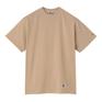  RUSSELL RUSSELL W's Campus Jersey T Garment Dye画像1