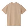  RUSSELL RUSSELL W's Campus Jersey T Garment Dye画像3