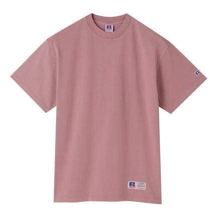 RUSSELL キャンパスジャージ Tシャツガーメントダイ