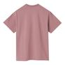  RUSSELL RUSSELL W's Campus Jersey T Garment Dye画像3