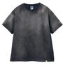  RUSSELL RUSSELL Vintage Athletic Jersey Bleach Tee画像1