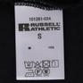  RUSSELL RUSSELL Vintage Athletic Jersey Bleach Tee画像5