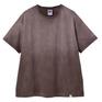  RUSSELL RUSSELL Vintage Athletic Jersey Bleach Tee画像1