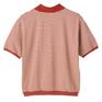 STAR&STRIPE STAR&STRIPE W's Polo画像3