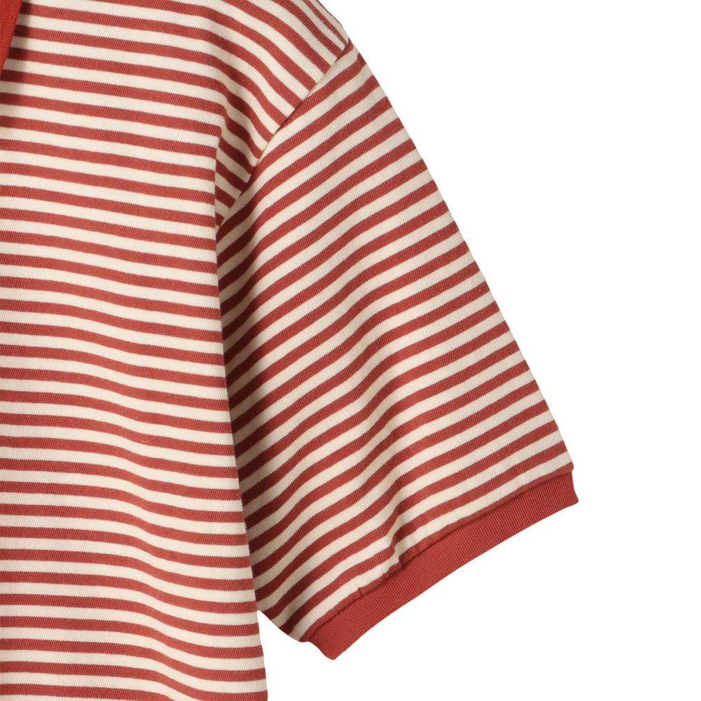  STAR&STRIPE STAR&STRIPE W's Polo画像4