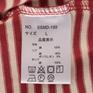  STAR&STRIPE STAR&STRIPE W's Polo画像5