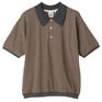  STAR&STRIPE STAR&STRIPE W's Polo画像1