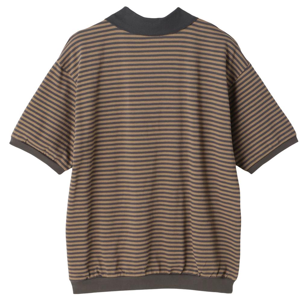  STAR&STRIPE STAR&STRIPE W's Polo画像3