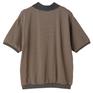  STAR&STRIPE STAR&STRIPE W's Polo画像3